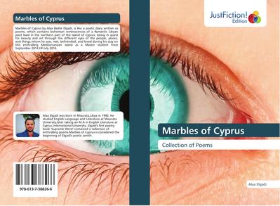 Marbles of Cyprus