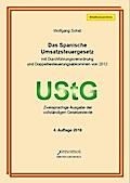 Das Spanische Umsatzsteuergesetz