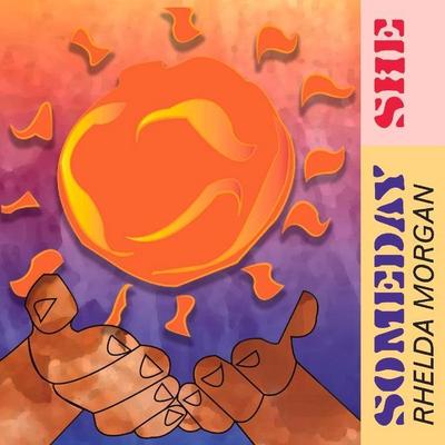 Someday She: A Little Girl’s Self-Journey from Her to She: A Beginner’s Journal