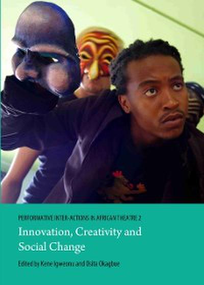 Performative Inter-Actions in African Theatre 2