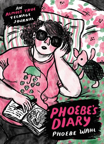Phoebe’s Diary