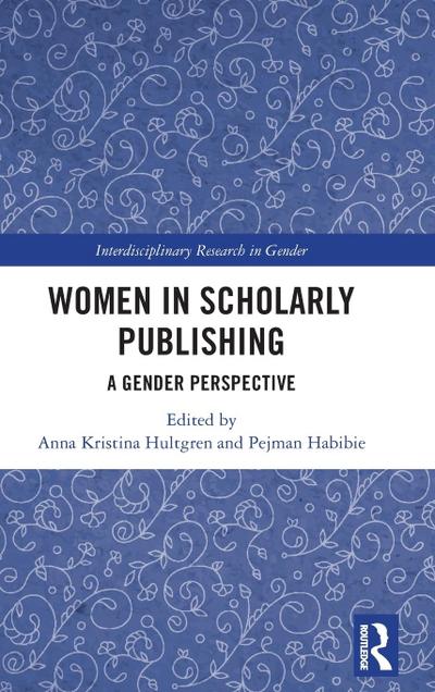 Women in Scholarly Publishing