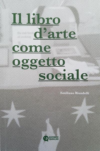 Biondelli, E: Libro d’arte come oggetto sociale