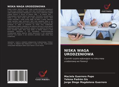 NISKA WAGA URODZENIOWA