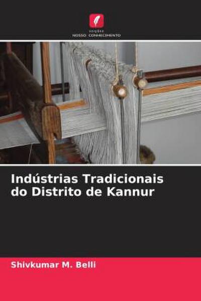 Indústrias Tradicionais do Distrito de Kannur