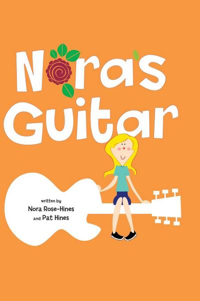 Nora’s Guitar
