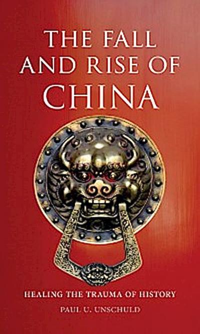 Fall and Rise of China