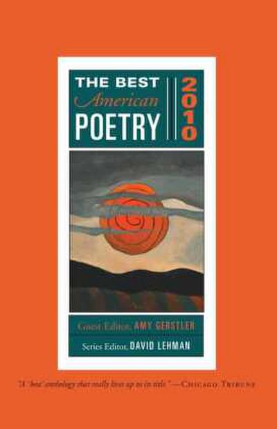 Best American Poetry (2010)
