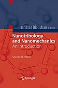 Nanotribology and Nanomechanics