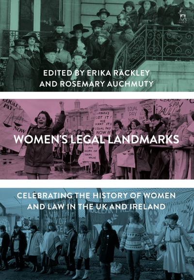 Women’s Legal Landmarks