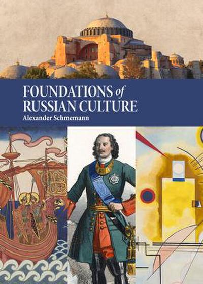 Foundations of Russian Culture