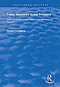 Policy Networks Under Pressure