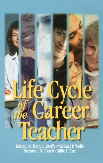 Life Cycle of the Career Teacher