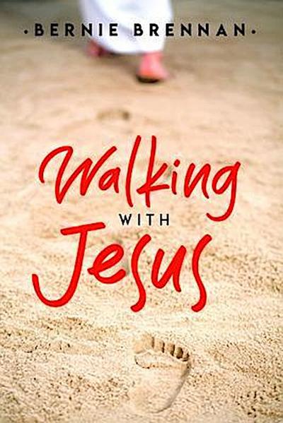 Walking With Jesus