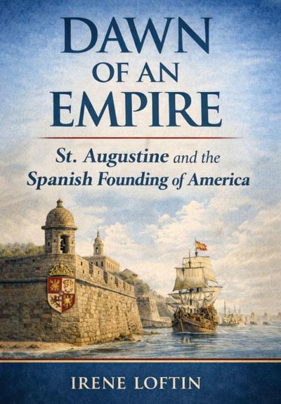 Dawn of an Empire