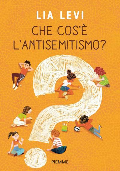 Che cos’è l’antisemitismo?