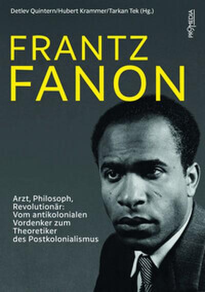 Frantz Fanon