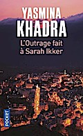 L’outrage fait à Sarah Ikker