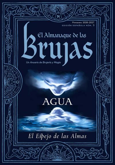 The Witches’ Almanac 2026-2027 Edición Estándar, Número 45