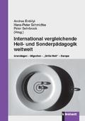 International vergleichende Heil- und Sonderpädago