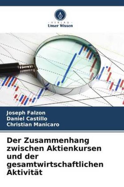 Der Zusammenhang zwischen Aktienkursen und der gesamtwirtschaftlichen Aktivität