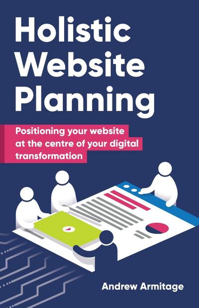 Holistic Website Planning