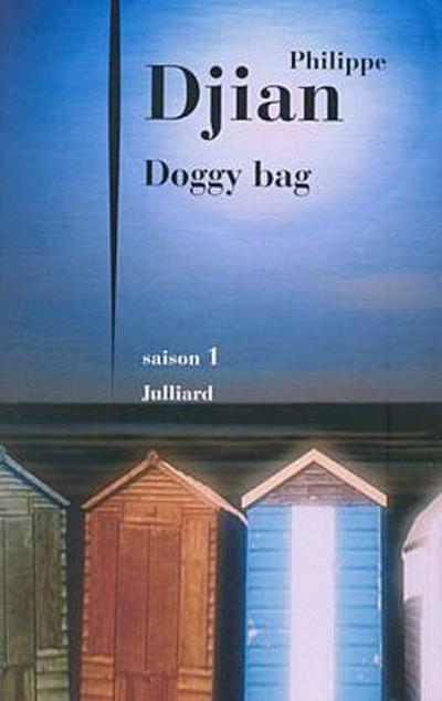 Doggy bag, Saison 1. Doggy Bag Eins, französische Ausgabe