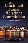 The Cincinnati Human Relations Commission