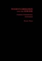 Women’s Liberation and the Sublime