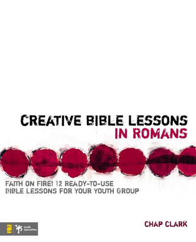 Creative Bible Lessons in Romans