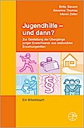 Jugendhilfe - und dann?