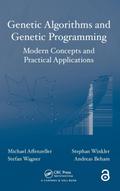 Genetic Algorithms and Genetic Programming