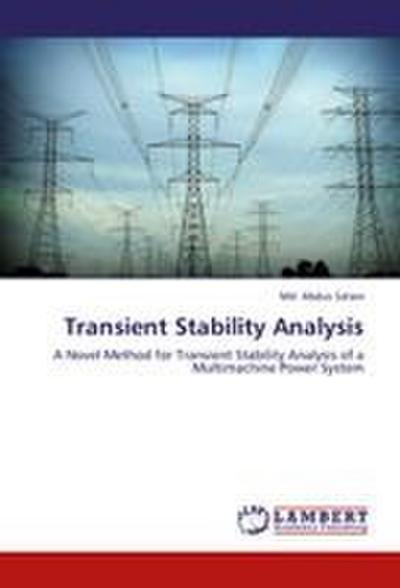 Transient Stability Analysis