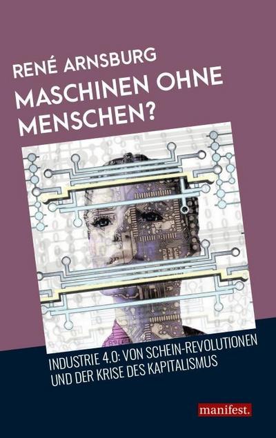 Maschinen ohne Menschen?