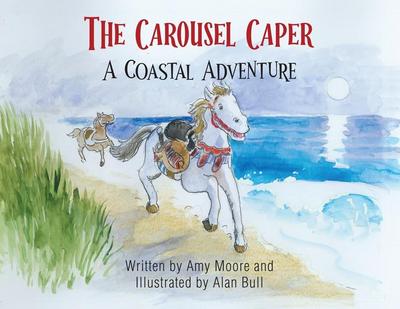 The Carousel Caper