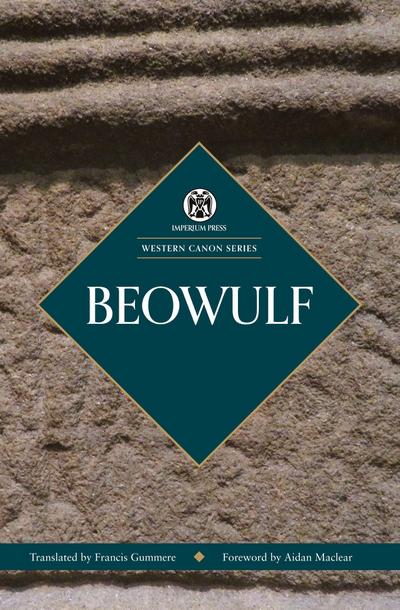 Beowulf - Imperium Press (Western Canon)