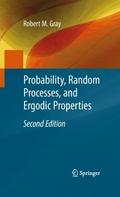 Probability, Random Processes, and Ergodic Propert