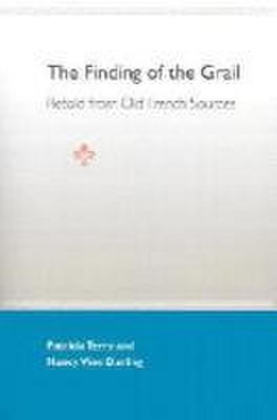 The Finding of the Grail