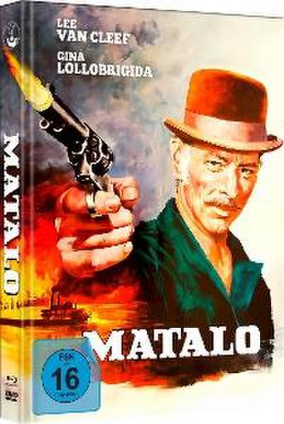 Matalo - Limited Mediabook