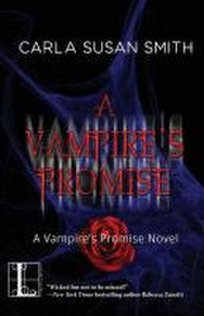 A Vampire’s Promise