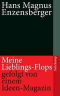 Meine Lieblings-Flops, gefolgt von einem Ideen-Mag