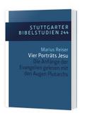 Vier Porträts Jesu