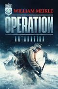Operation Antarktika