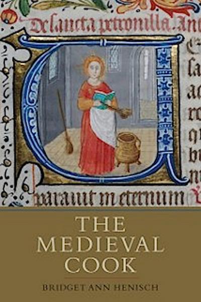 The Medieval Cook