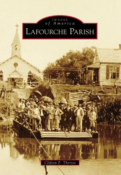 Lafourche Parish