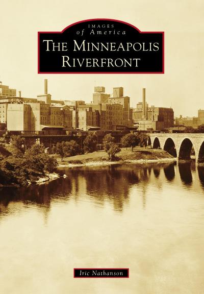 Minneapolis Riverfront
