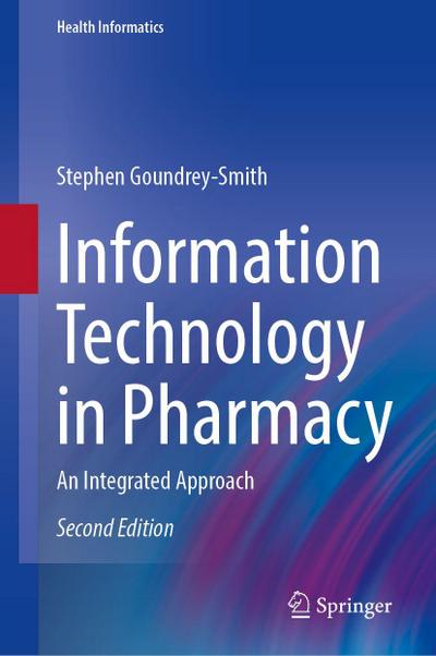 Information Technology in Pharmacy