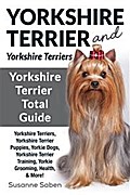 Yorkshire Terrier and Yorkshire Terriers