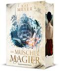 Die Muschelmagier | Buch