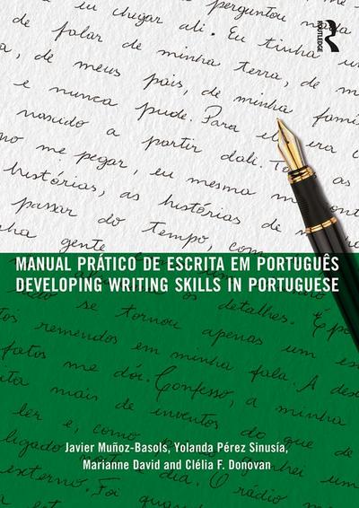 Manual prático de escrita em português